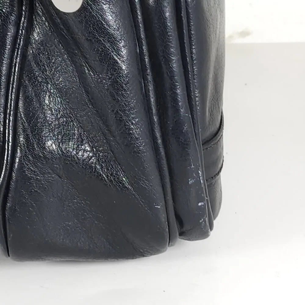 Ashwood black glazed